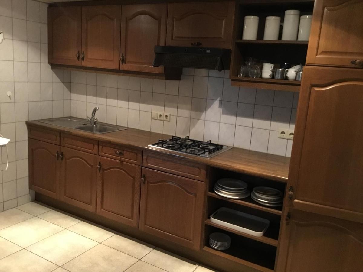 B&B Op 'T Eikenschoor Soerendonk Esterno foto