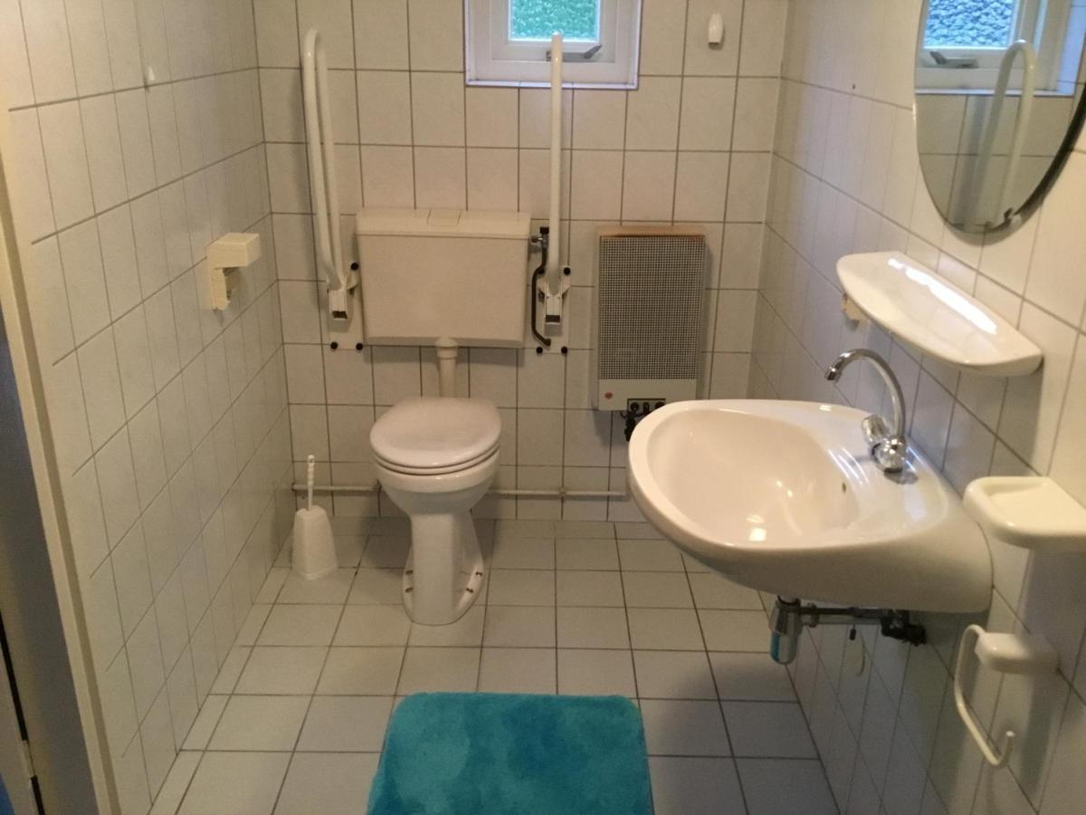 B&B Op 'T Eikenschoor Soerendonk Esterno foto