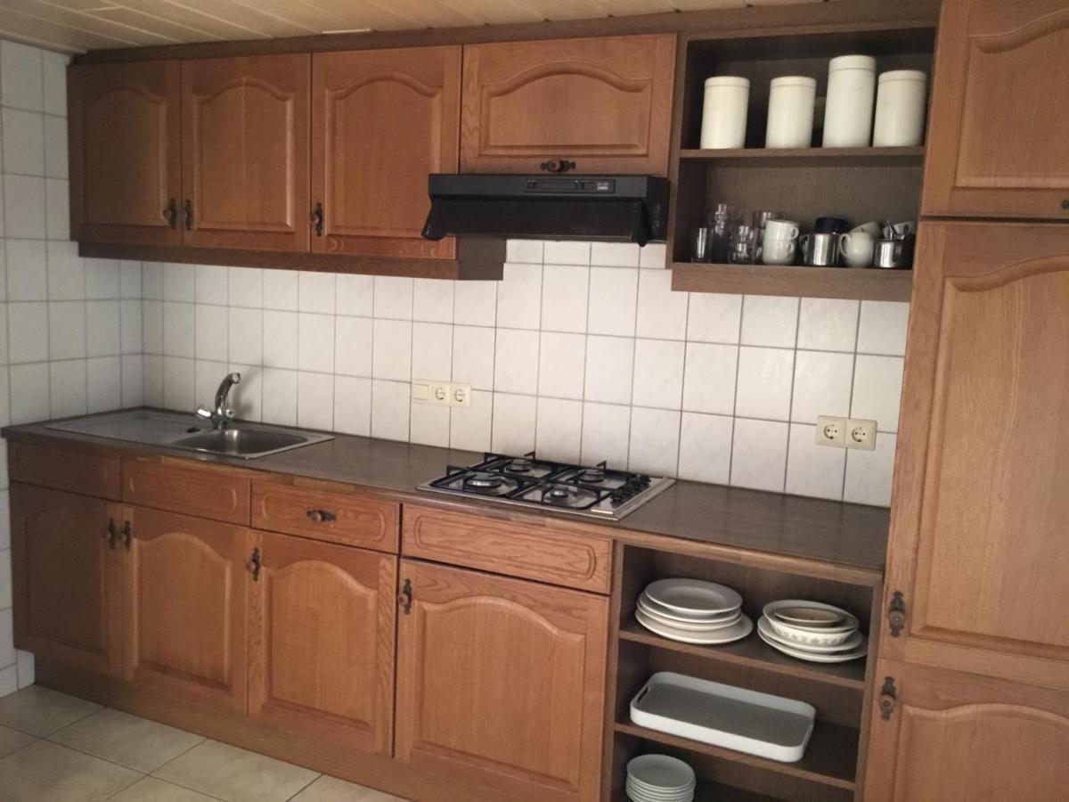 B&B Op 'T Eikenschoor Soerendonk Esterno foto